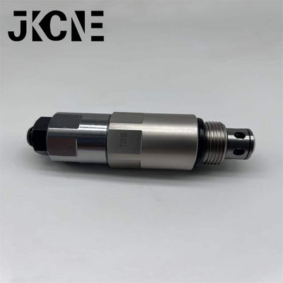 YN22V00029F1 굴삭기 안전 밸브 SK135SR-2 유압 압력 조절기 밸브