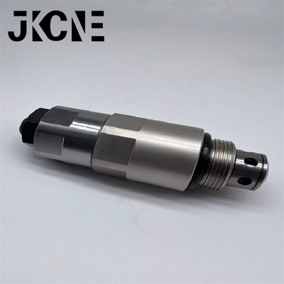YN22V00029F1 굴삭기 안전 밸브 SK135SR-2 유압 압력 조절기 밸브