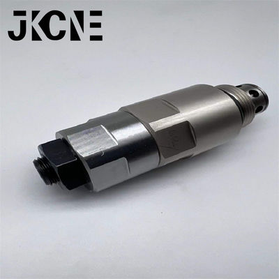 YN22V00029F1 메인 릴리프 밸브 SK200-8 SK140SR SK215SR SK235SR