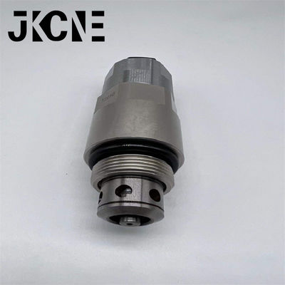 YN22V00029F1 메인 릴리프 밸브 SK200-8 SK140SR SK215SR SK235SR