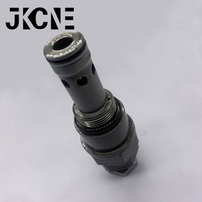 PC200-8 PC300-8을 위한 ISO 723-40-91500 안전 밸브 굴착기 예비 품목