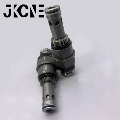 PC200-8 PC300-8을 위한 ISO 723-40-91500 안전 밸브 굴착기 예비 품목