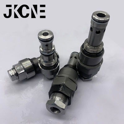 PC200-8 PC300-8을 위한 ISO 723-40-91500 안전 밸브 굴착기 예비 품목
