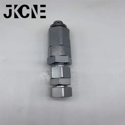 두산 대우 DH420 50tons 굴착기 안전 밸브 C011B-50145