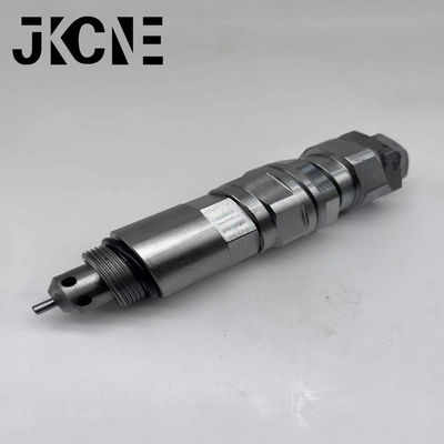 723-40-90101 주요 안전 밸브 코마츠 굴착기 부품 PC200-7