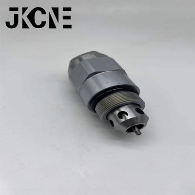 PC120-6 수력 코마츠 굴삭기 안전 밸브 709-90-73100