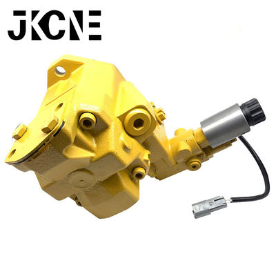 345 349 굴착기를 위한 Hydrauilc 펌프 295-9429/394-6554 유압 팬 모터