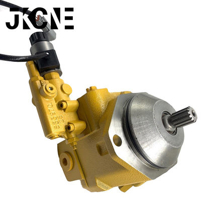 345 349 굴착기를 위한 Hydrauilc 펌프 295-9429/394-6554 유압 팬 모터