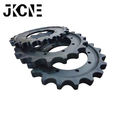 OEM Ec290 굴삭기 드라이브 스프로킷