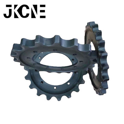 OEM Ec290 굴삭기 드라이브 스프로킷