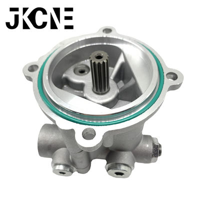 볼보 케이스용 ec160b cx135 굴삭기 유압 기어 펌프 14534034 sa8230-08780 파일럿 펌프 lj01072 voe14534034