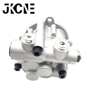 볼보 케이스용 ec160b cx135 굴삭기 유압 기어 펌프 14534034 sa8230-08780 파일럿 펌프 lj01072 voe14534034