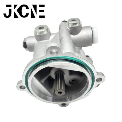KOBELCO를 위한 부속 SK200-6E SK135SR 굴착기 유압 장치 펌프 YN10V00033F2 안내하는 펌프 YX10V00004F1