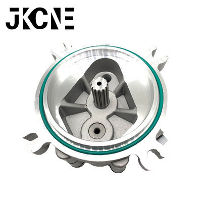 고성능 볼보 Ec360 EX200 굴삭기 기어 펌프 K3V180 14530502