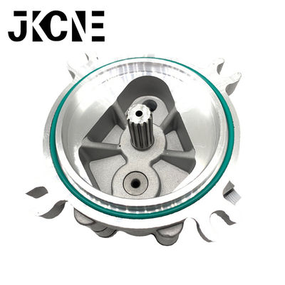 R290-7 현대를 위한 유압 장치 기름 펌프 K5v140 Xjbn-00002 Xjbn-00847 Xjbn-00520