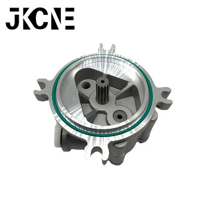 표준 K3V180DTP K3V180 SH300 굴삭기 주요 유압 펌프 EC360
