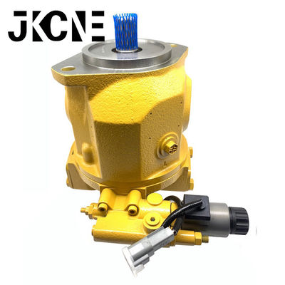 유압 팬 펌프 A7VO160LRD