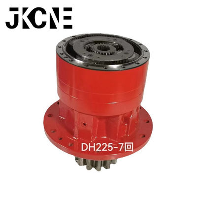 Pc56-7 Pc57-7 Komatsu 708-7T-00160 22h-60-13201를 위한 유압 굴착기 그네 모터