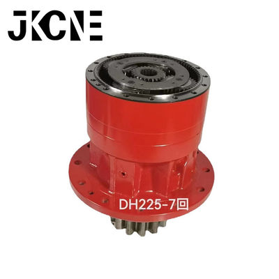 Pc56-7 Pc57-7 Komatsu 708-7T-00160 22h-60-13201를 위한 유압 굴착기 그네 모터