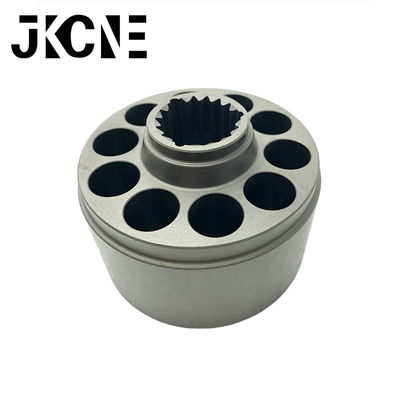 보충 유압 피스톤 펌프는 PVD-2b-32 PVD-2b-34 PVD-2b-36를 분해합니다