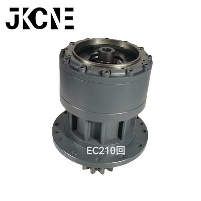 볼보 EC140 흡진기 장치 VOE14515046를 위한 EC240 굴착기 그네 감소 변속기
