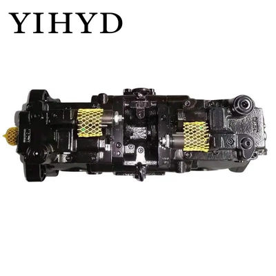 SK200-10 SK210-10 SK220-10 굴착기 유압 펌프 K7V125DTP LC10V00041
