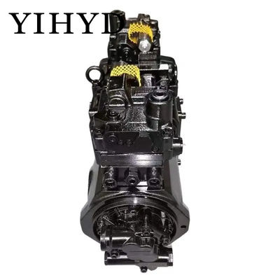 SK200-10 SK210-10 SK220-10 굴착기 유압 펌프 K7V125DTP LC10V00041